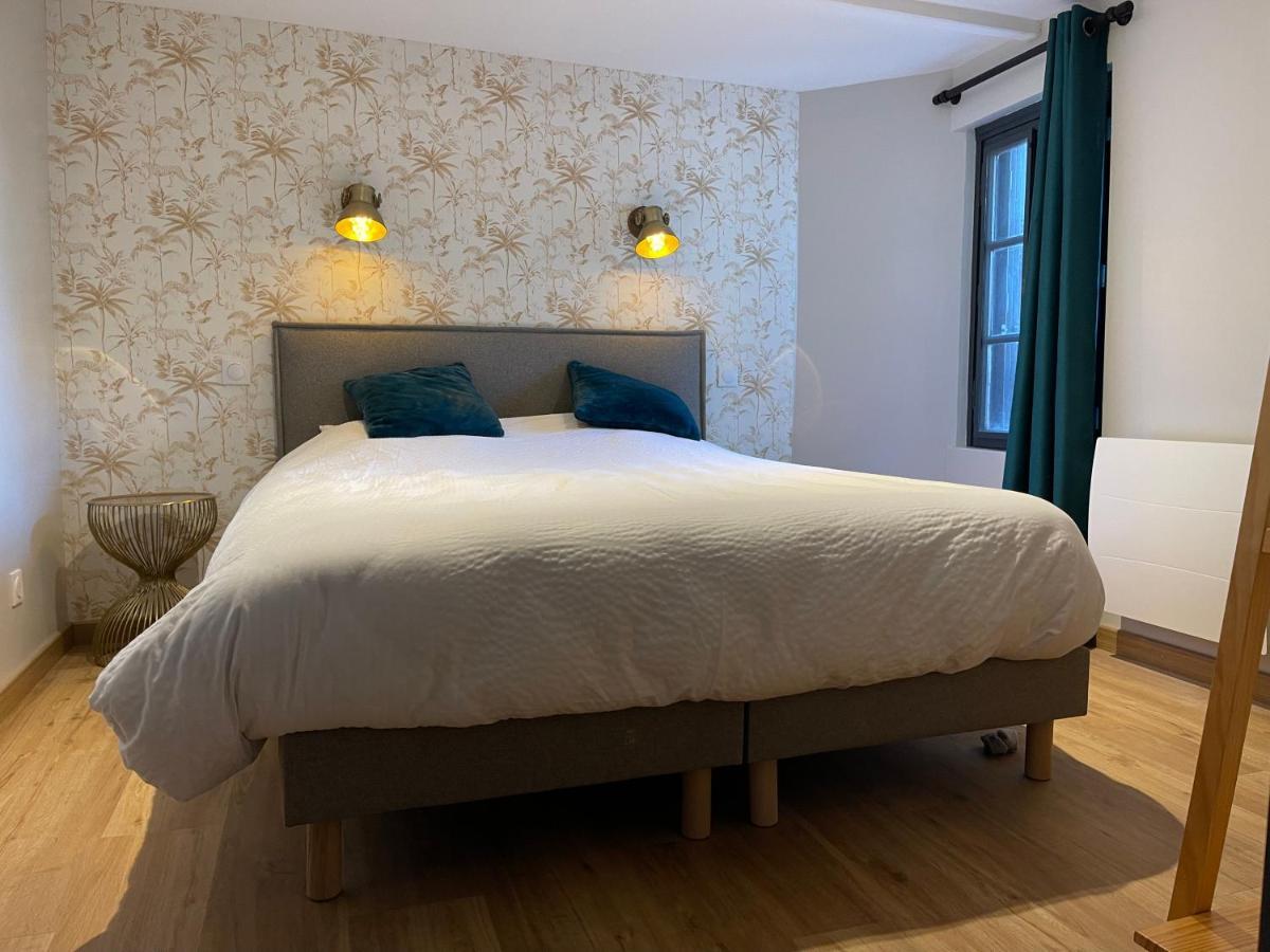 Villa Madeleine Renovee Plage Hyper Centre Trouville-sur-Mer Dış mekan fotoğraf