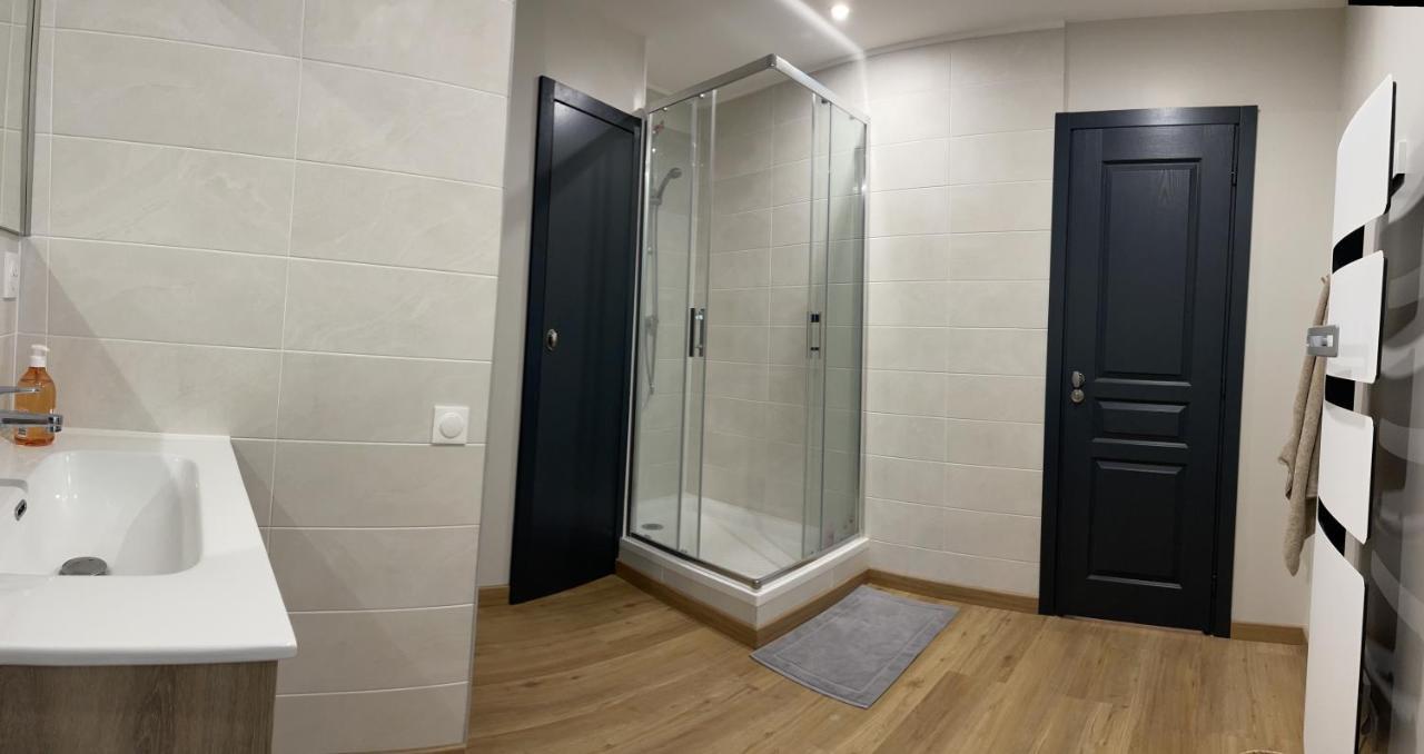 Villa Madeleine Renovee Plage Hyper Centre Trouville-sur-Mer Dış mekan fotoğraf