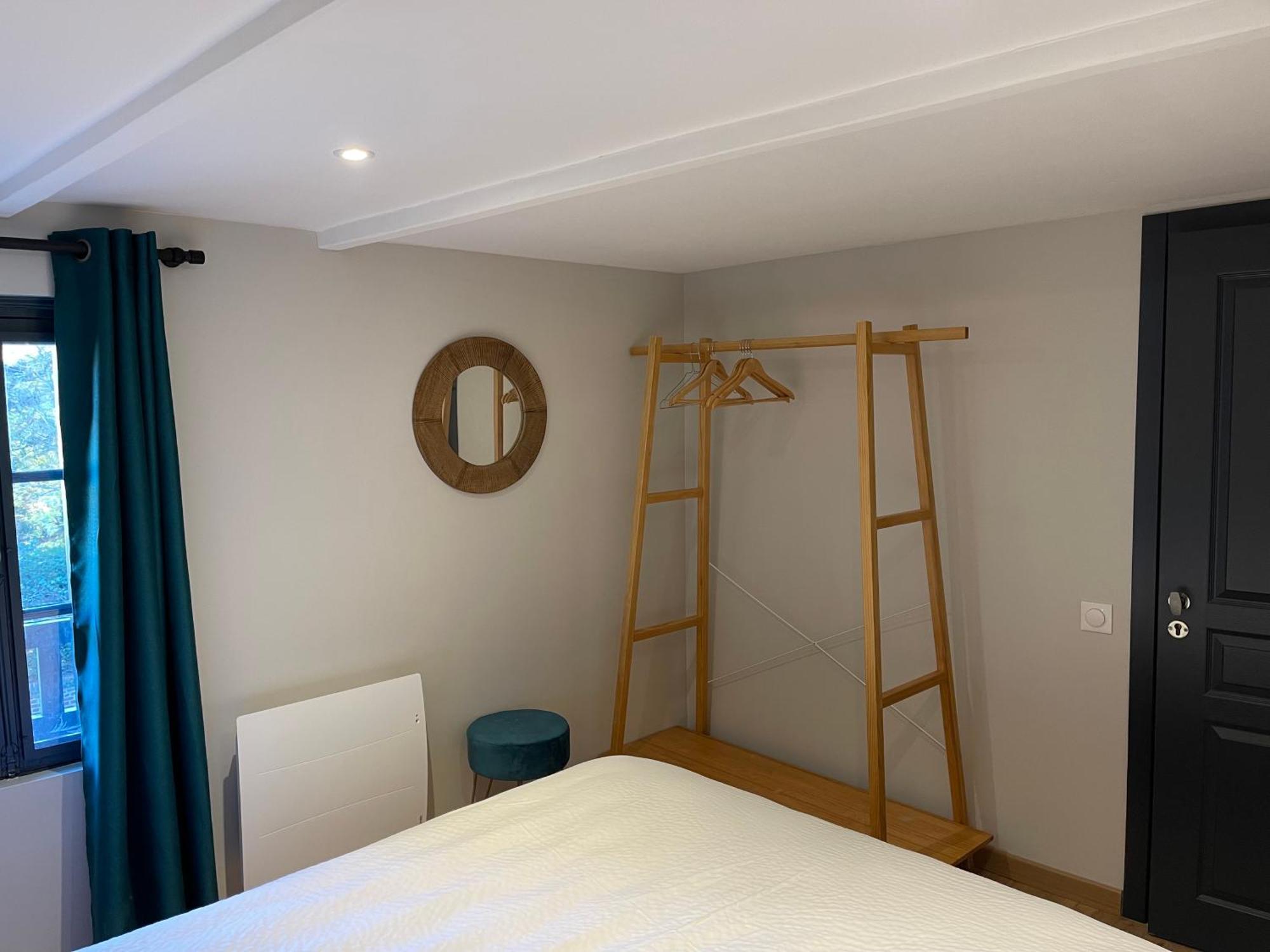 Villa Madeleine Renovee Plage Hyper Centre Trouville-sur-Mer Dış mekan fotoğraf